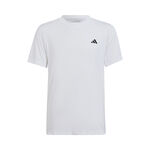 adidas Oblečenie adidas Club Tričko Chlapci - bílá, 