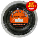 Signum Pro Signum Pro Hyperion Výplet - Role 200m - Černá