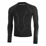 Oblečenie UYN Uyn Man Elevatyon Biomorph Uw Shirt Long_Sl. Turtle Neck