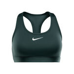 Oblečenie Nike Swoosh medium Sport-BH