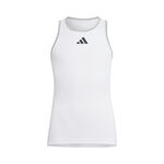 Oblečenie adidas Club Tank Top