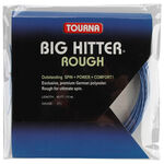 Tourna Tourna Tourna Big Hitter Rough Výpletová Sada 12m-Modrá