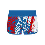 Oblečenie BIDI BADU Sua Tech 2 in1 Shorts