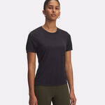 Oblečenie Under Armour Launch Jacquard Tee