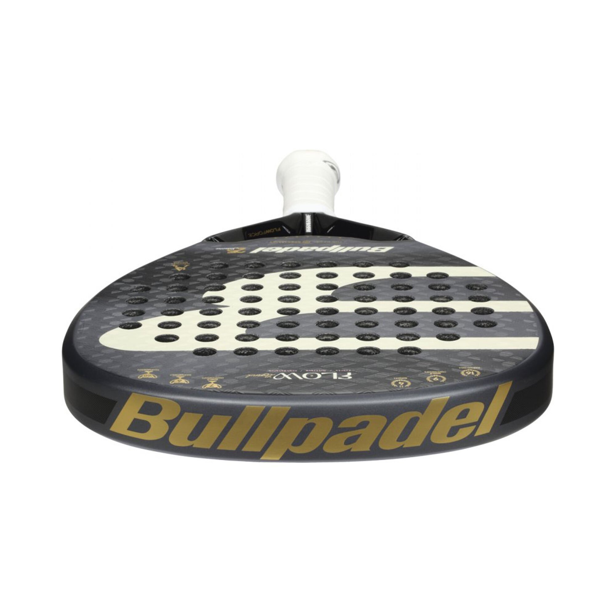 Bullpadel