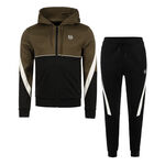 Oblečenie Sergio Tacchini Diagonalley Tracksuit