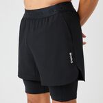Oblečenie Björn Borg Borg 2 In 1 Shorts