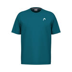 Oblečenie HEAD Slice Ii T-Shirt Boys