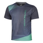 Oblečenie Bullpadel Orisa Tee
