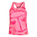 Oblečenie BIDI BADU Alika Lifestyle Tank
