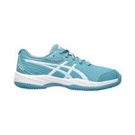 Tenisová Obuv ASICS Gel-Game 9 GS AC CLAY