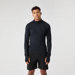 Oblečenie Björn Borg Borg Midlayer Half Zip