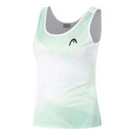 Oblečenie HEAD Spirit II Tank Top