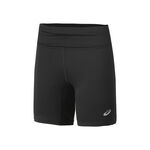 ASICS Oblečenie ASICS Core Sprinter Bežecké Pančuchy Dámy-Černá