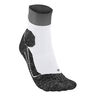 RU Trail Running Socks Dámy-Bílá
