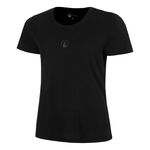Oblečenie Quiet Please Tonal Core T-Shirt W
