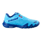 Topánky Na Padel Babolat JET VIVA M
