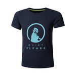 Oblečenie Quiet Please Advantage Logo Tee