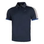 Oblečenie HEAD Play Tech Polo