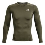 Oblečenie Under Armour HG Armour Comp LS
