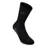  Performance Crew Running socks -černá