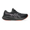 Gel-Pulse 15 GTX Neutrální Obuv Dámy-Černá,Fialová