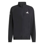 adidas Oblečenie adidas Training Essential Tréninková bunda Muži-černá