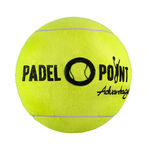 Velké Tenisové Míče Padel-Point Giant Ball groß