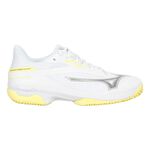 Topánky Na Padel Mizuno WAVE EXCEED COURT PADEL
