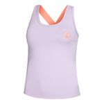 Oblečenie Quiet Please Summerbreeze Crossback Tank
