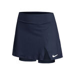 Nike Oblečenie Nike Court Victory Dri-Fit Straight Sukně D&aacute;my-Tmavě Modr&aacute;
