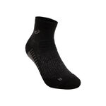 ASICS Oblečenie ASICS Performance Quarter Running Socks-Černá
