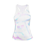 Oblečenie BIDI BADU Soliana Lifestyle Tank
