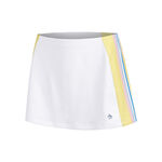 Tenisové Oblečení Original Penguin Side Striped Ribbed Skort