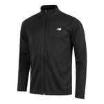 Oblečenie New Balance Sport Knit Jacket