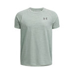 Tenisové Oblečení Under Armour Tech 2.0 Shortsleeve
