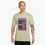 Oblečenie Nike M Nkct Df Tee Court