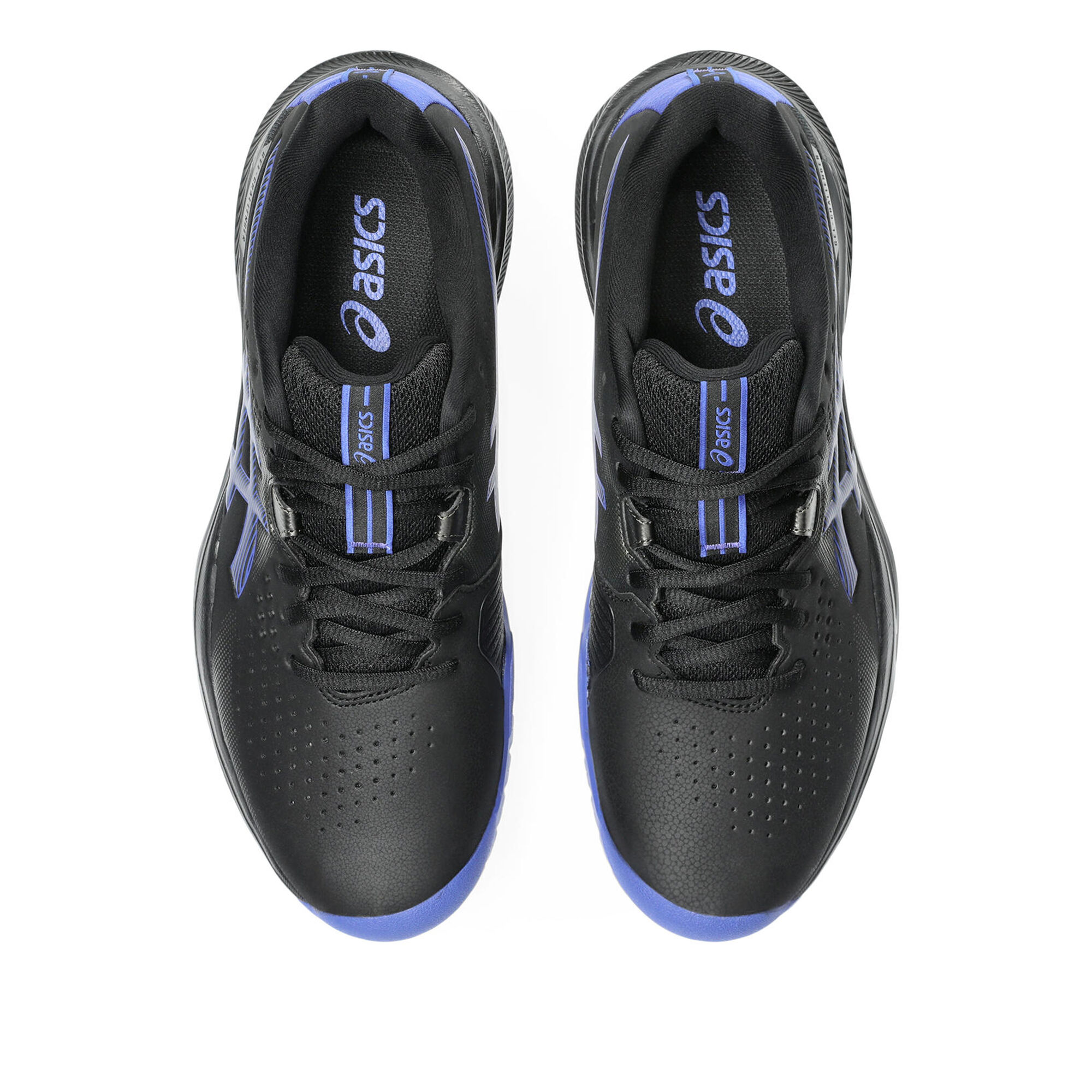 ASICS