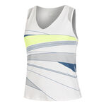 Oblečenie Lucky in Love Going Strong Tank with Bra