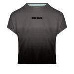 Oblečenie BIDI BADU Multifidi Move Printed Tee