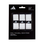 Vrchní Omotávky adidas Padel Overgrip 