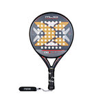 NOX Padelová raketa NOX ML10 PRO CUP ROUGH SURFACE