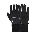 Oblečenie ASICS Wind Block Running Gloves
