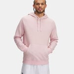Tenisové Oblečení Under Armour Rival Fleece Hoody