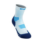 Oblečenie CEP Core Run Socks Mid Cut 5.0