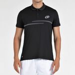 Oblečenie Bullpadel POLO BULLPADEL MENKAR 005