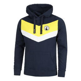 Baseline Colour Block Hoody