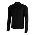 Oblečenie BOSS Sweat Active Sweathirt