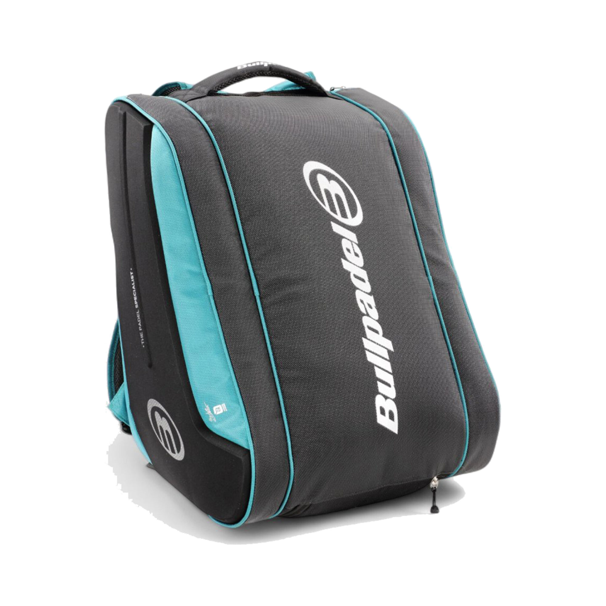 Bullpadel