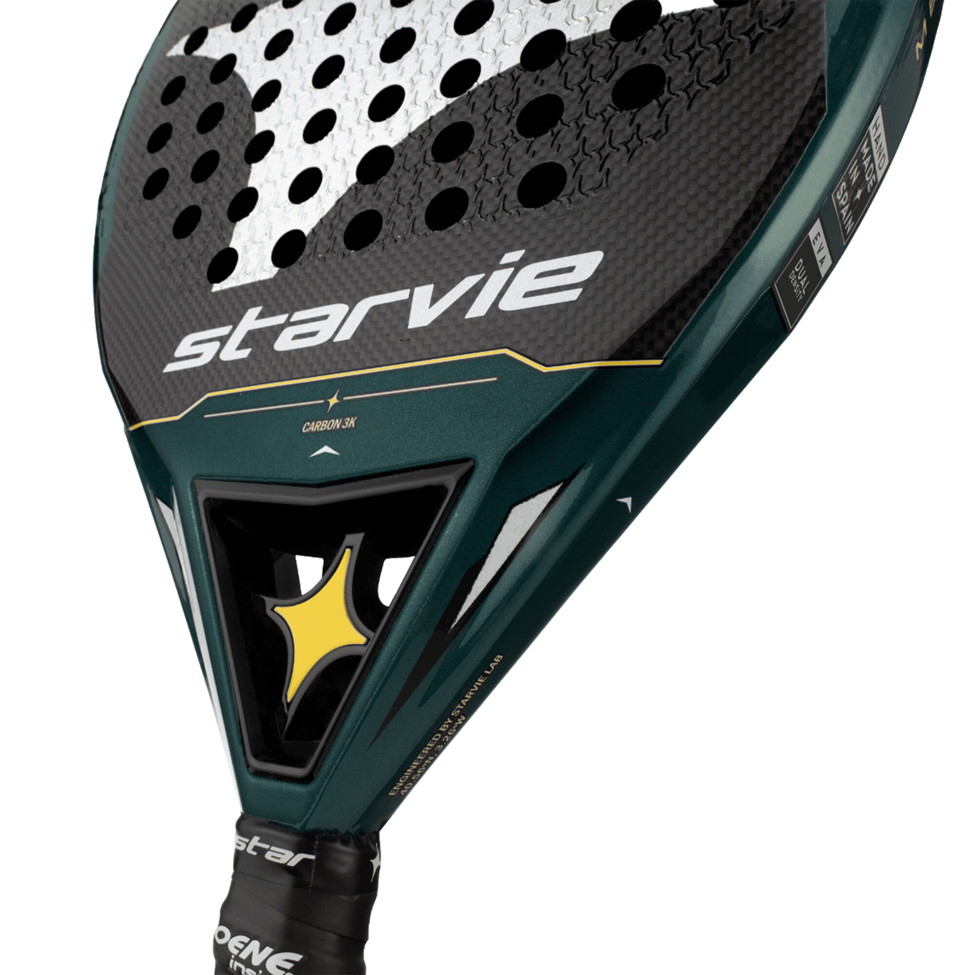 Starvie
